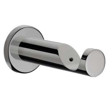 Integra Inspired Linea Support Bracket for 28mm Curtain Poles