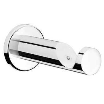 Integra Inspired Linea Support Bracket for 28mm Curtain Poles
