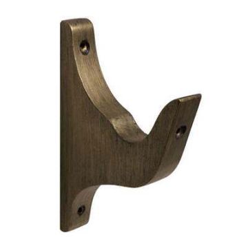 Rolls Modern Country Architrave Bracket for 55mm Curtain Poles
