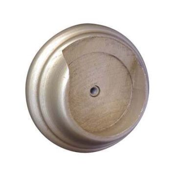 Museum Recess Bracket for 35mm Curtain Poles