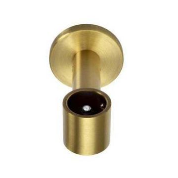 Rolls Neo Top Fix Bracket for 19mm Curtain Poles
