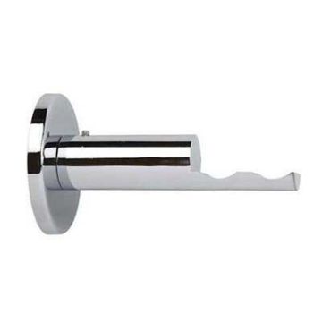 Rolls Neo Passover Bracket for 19mm Curtain Poles