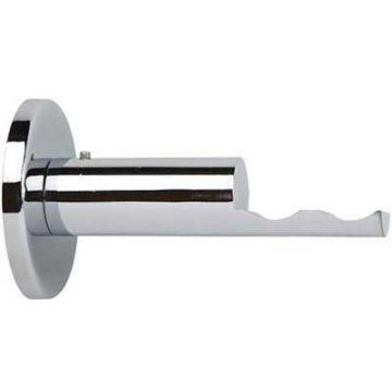 Rolls Neo Passover Bracket for 35mm Curtain Poles 