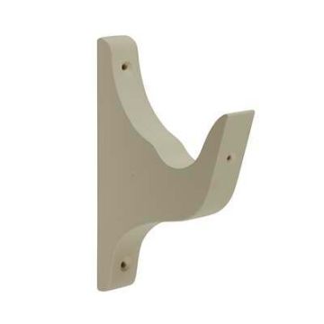 Rolls Modern Country Architrave Bracket for 45mm Curtain Poles
