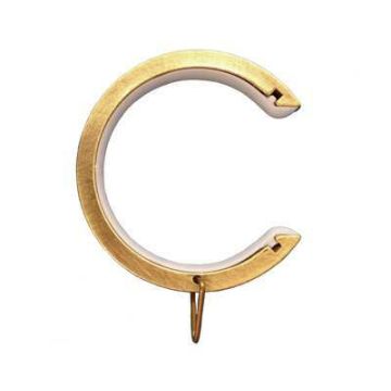 Speedy Passing Rings for 28mm Curtain Poles (8 per pack)