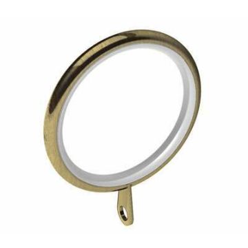 Swish Elements Curtain Rings for 28mm Poles (4 per pack)
