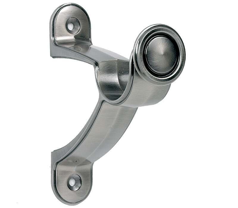 Galleria 35mm Curtain Pole End Brackets Poles &