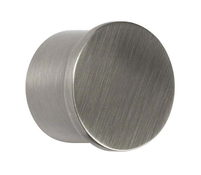 Galleria 35mm Metal End Cap Finials Poles &