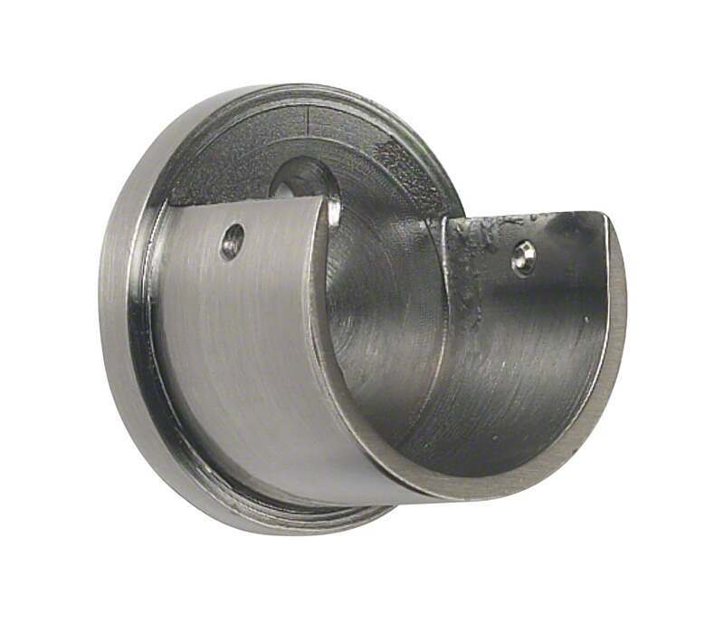 Galleria 35mm Curtain Pole Recess Bracket Poles & Blinds
