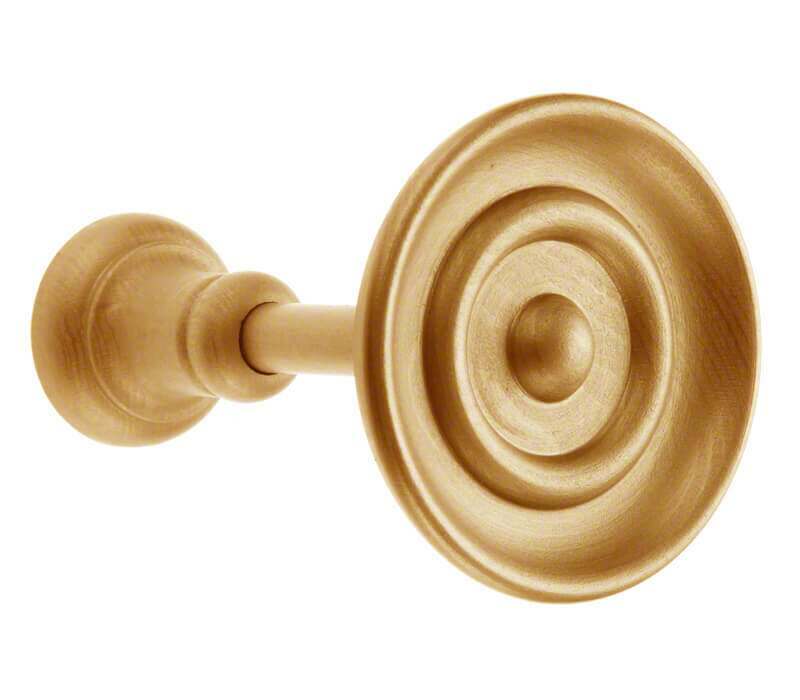 Cameron Fuller Large Wooden Curtain Holdbacks