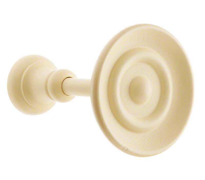 Cameron Fuller Large Wooden Curtain Holdbacks