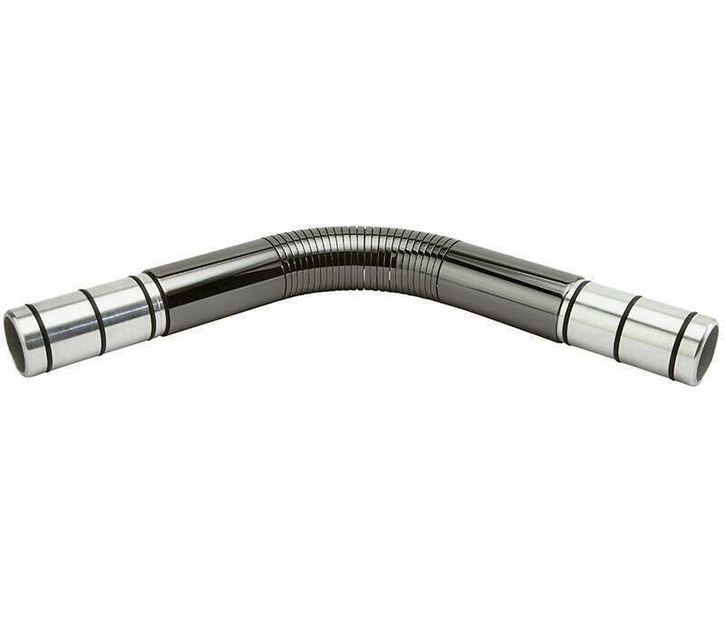 Corner Joint for Bay Windows Rolls Neo 28mm Collection