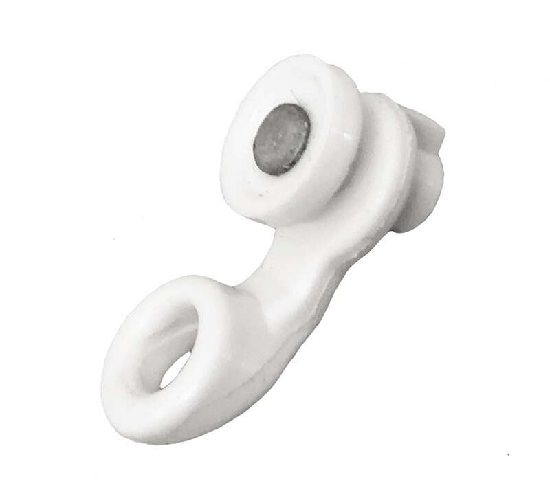 Rolls Superglide Curtain Track Extra Roller Gliders