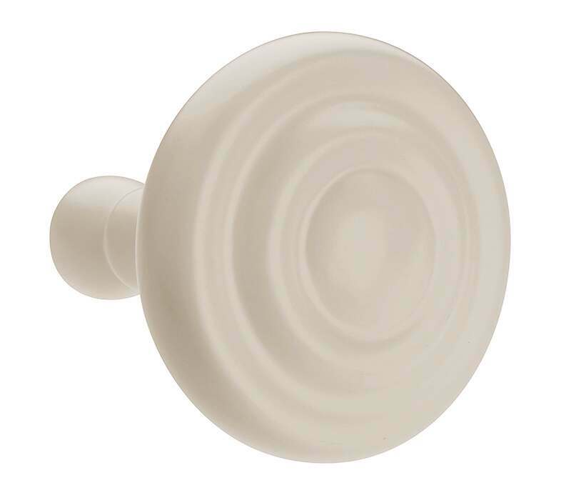 Curtain Holdback for Swish Romantica Wooden Curtain Poles