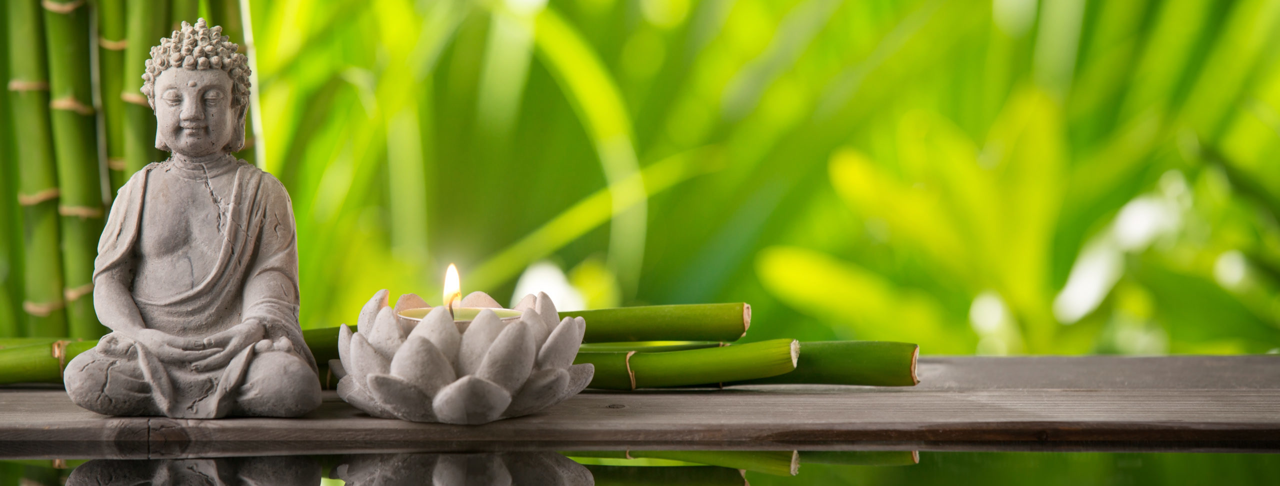 How to create a Zen and Feng Shui Interior Decor