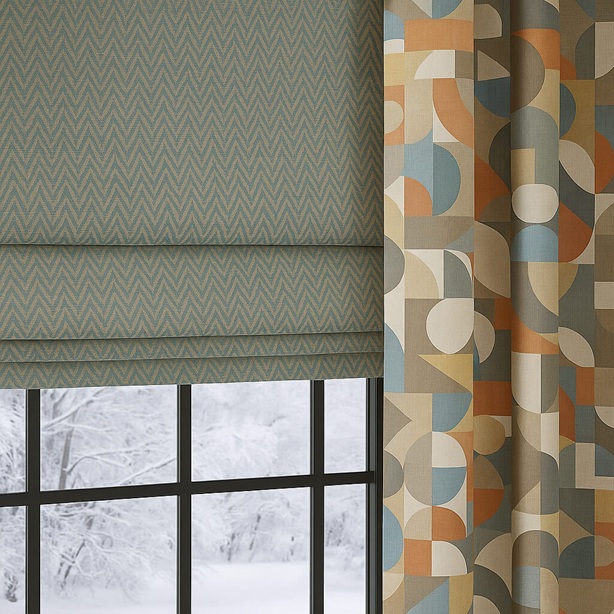 6 Best Window Coverings to Keep Cold Out