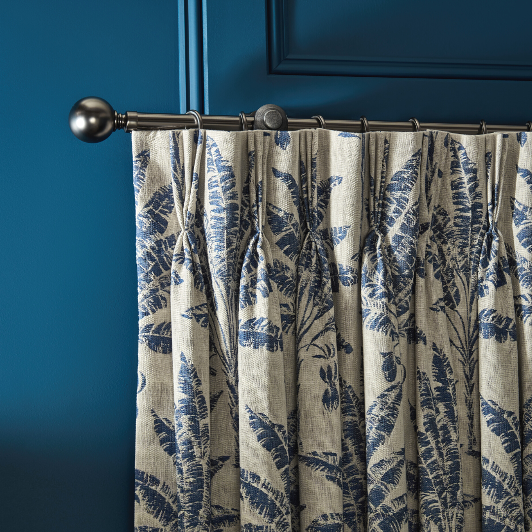 How to Care for Curtain Poles: Tips for Cleaning and Choosing