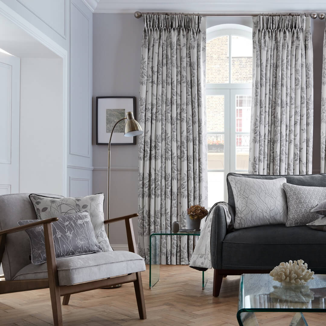 Window Treatments Glossary