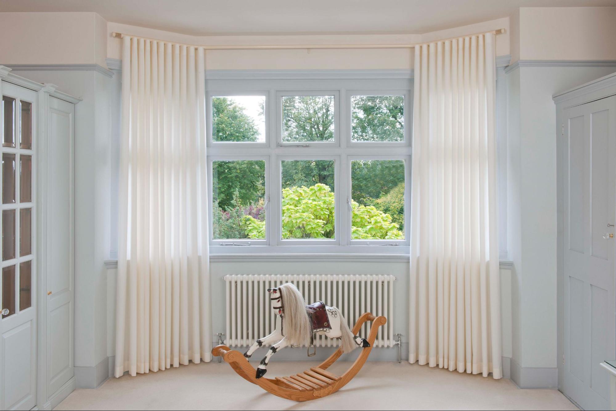 The Ultimate Guide to Dressing Bay Windows