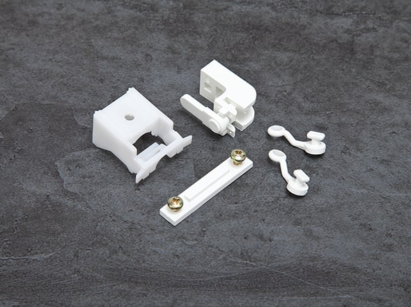 Curtain Track Accessories