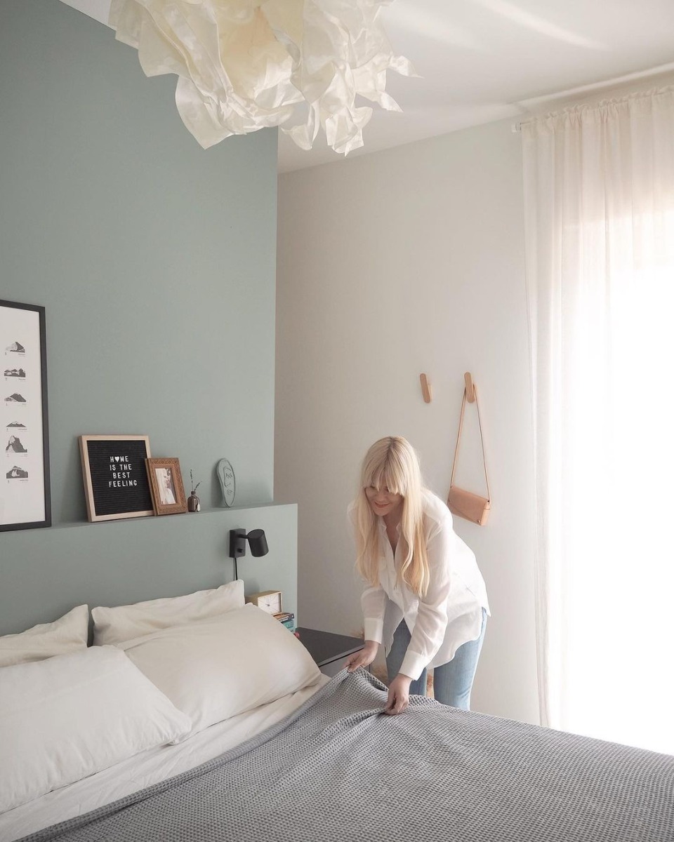 Scandinavian Interior Style: Light