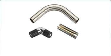 Great Prices! Graber Available Projections Curtain Rod Support Brackets 