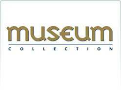 museum curtain poles and accessories