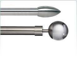 Eyelet Curtain Poles at great prices