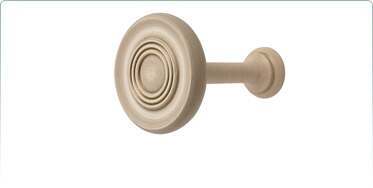 Curtain Holdbacks Polesandblinds Com