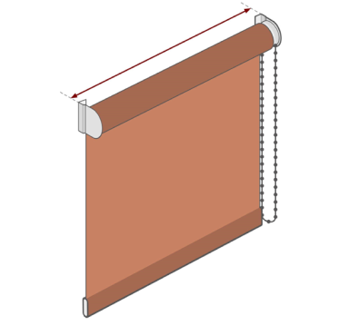 Enter Your Width